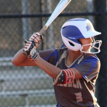 Kissimmee Osceola's Destiny Ferrer last week went 2-for-4 with a home run, three runs scored and three RBI to steer the Kowboys past Fort Meade, 11-4.