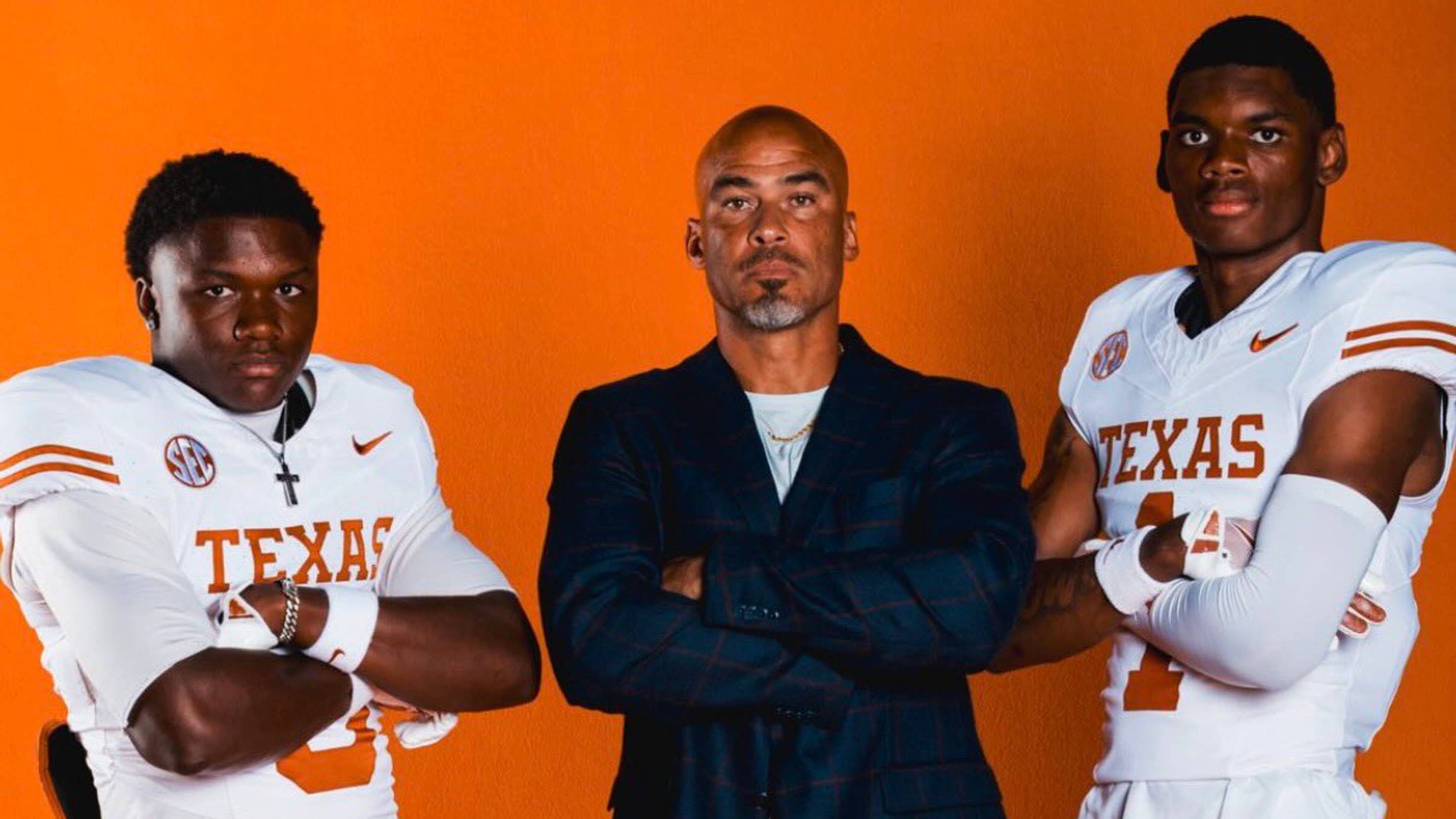 What Easton Royal Said About Teaming Up With Monshun Sales at Texas