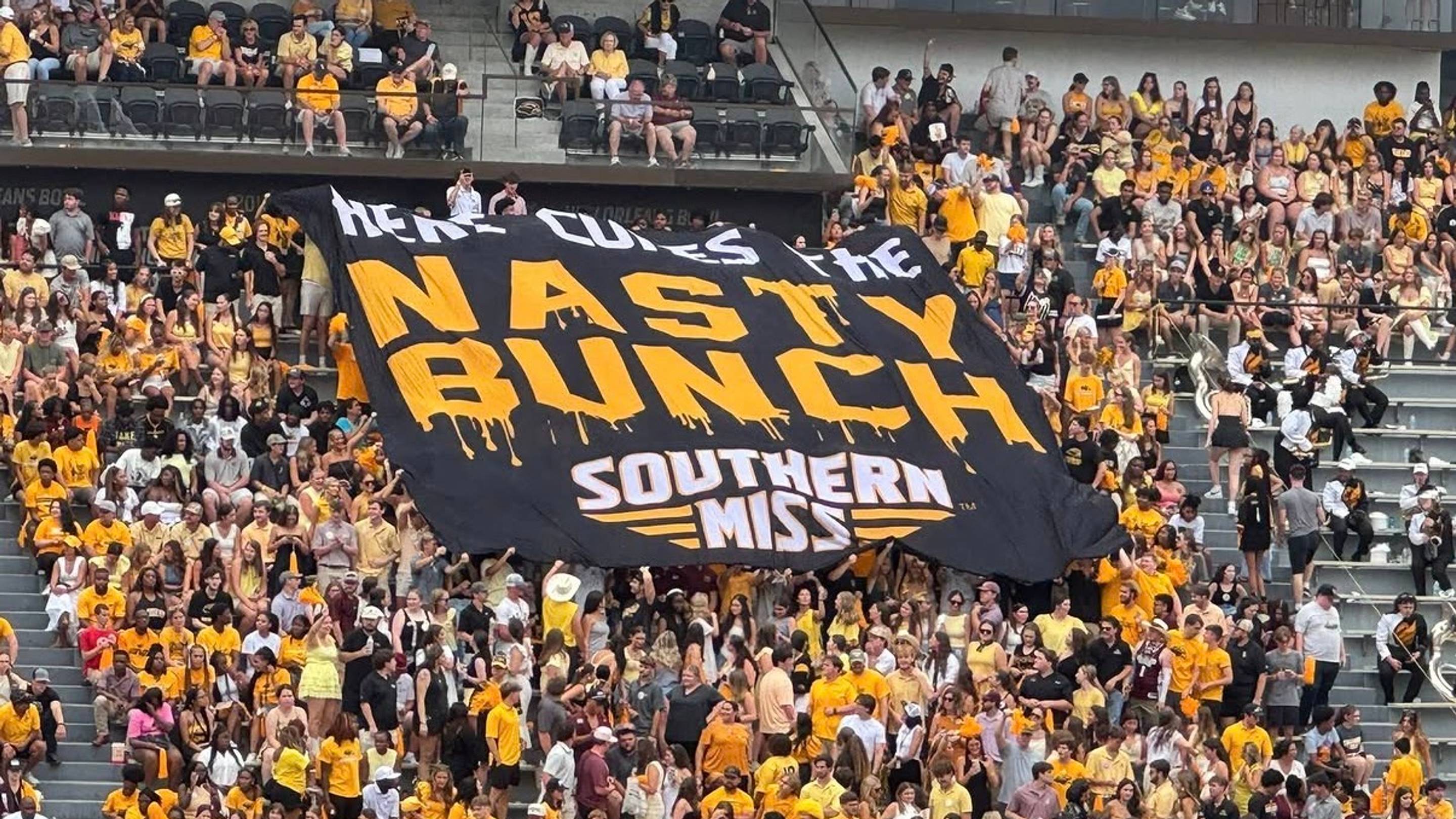 Five Reasons to Believe Southern Miss Can Exceed Expectations This Season