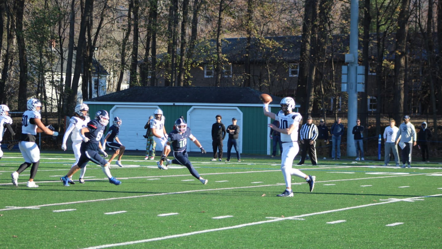 4-star quarterback Keegan Croucher receives offer from SEC powerhouse