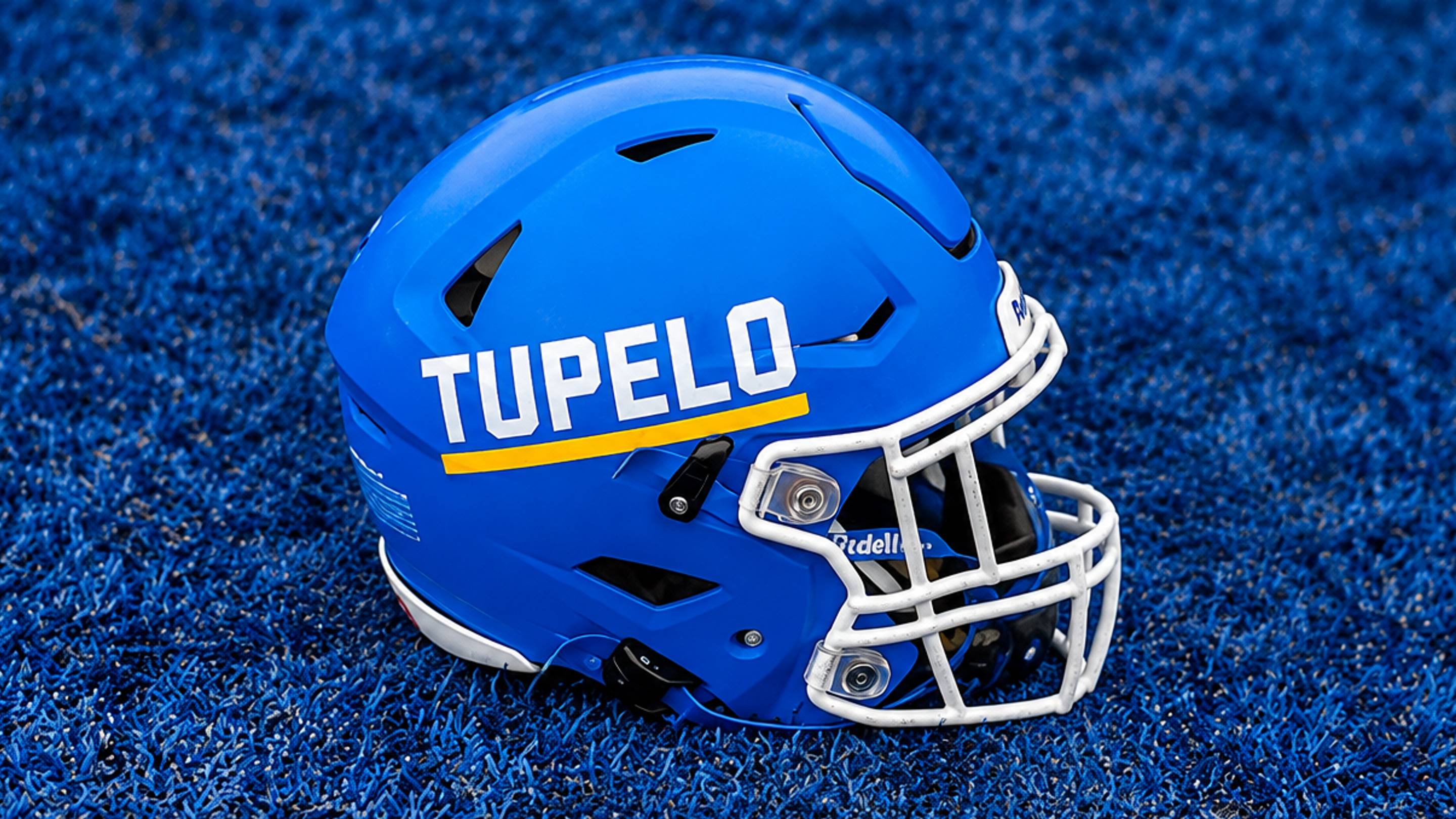 Tupelo High School Football Player Alden Wade Dies in Crash