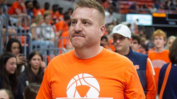 The Athletic's Ralph Russo believes Auburn is one of several teams that won't see significant upheaval anytime soon