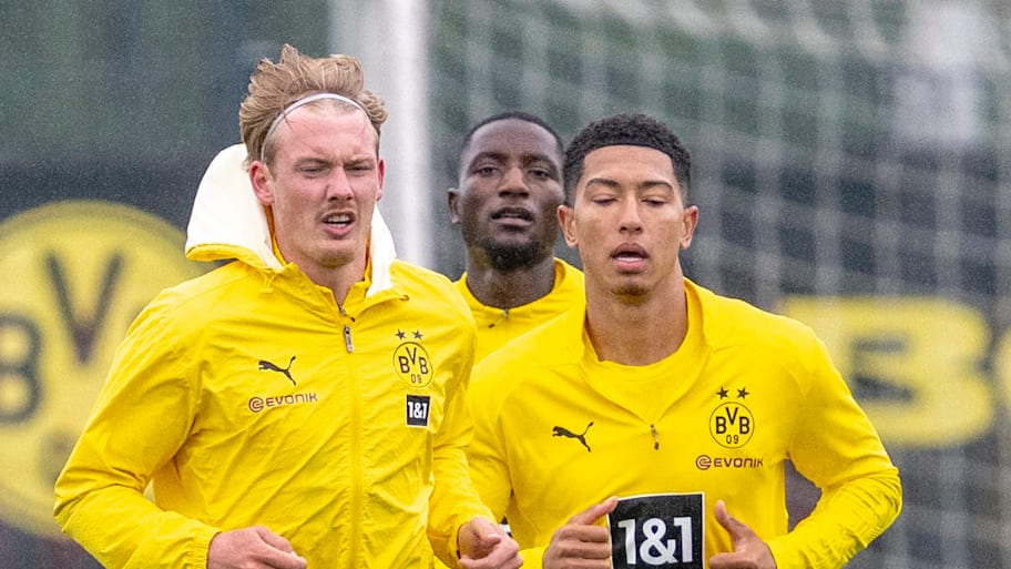 Borussia Dortmund