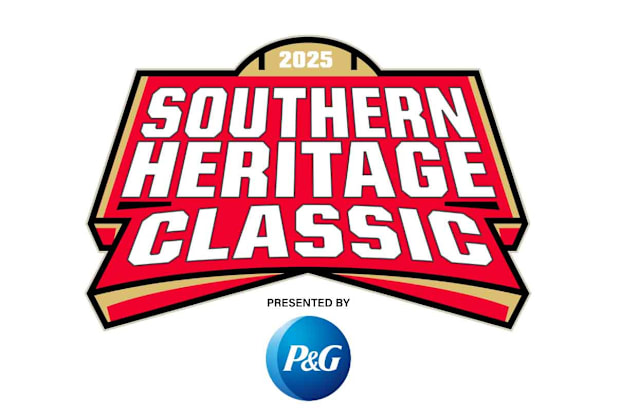 Southern Heritage Classic Southern Heritage Classic