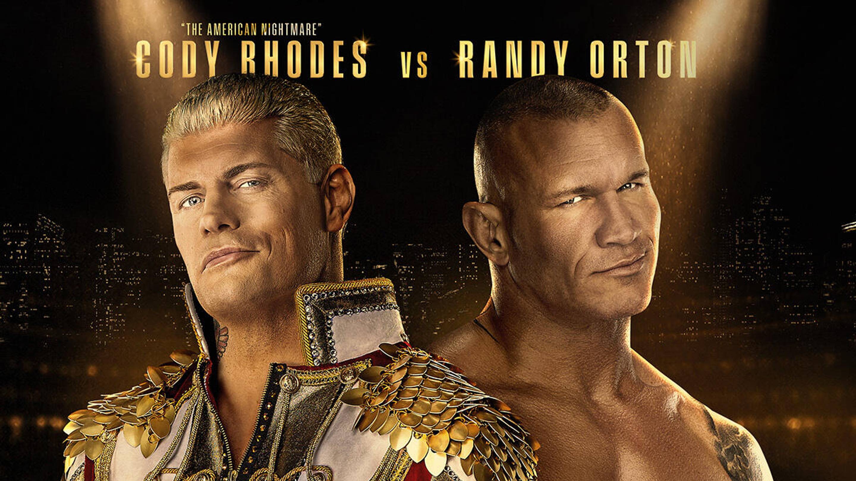 WWE Sunday Night's Main Event: Start Time, Match Card, How To Watch & Live Stream