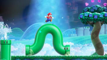 Super Mario Bros. Wonder