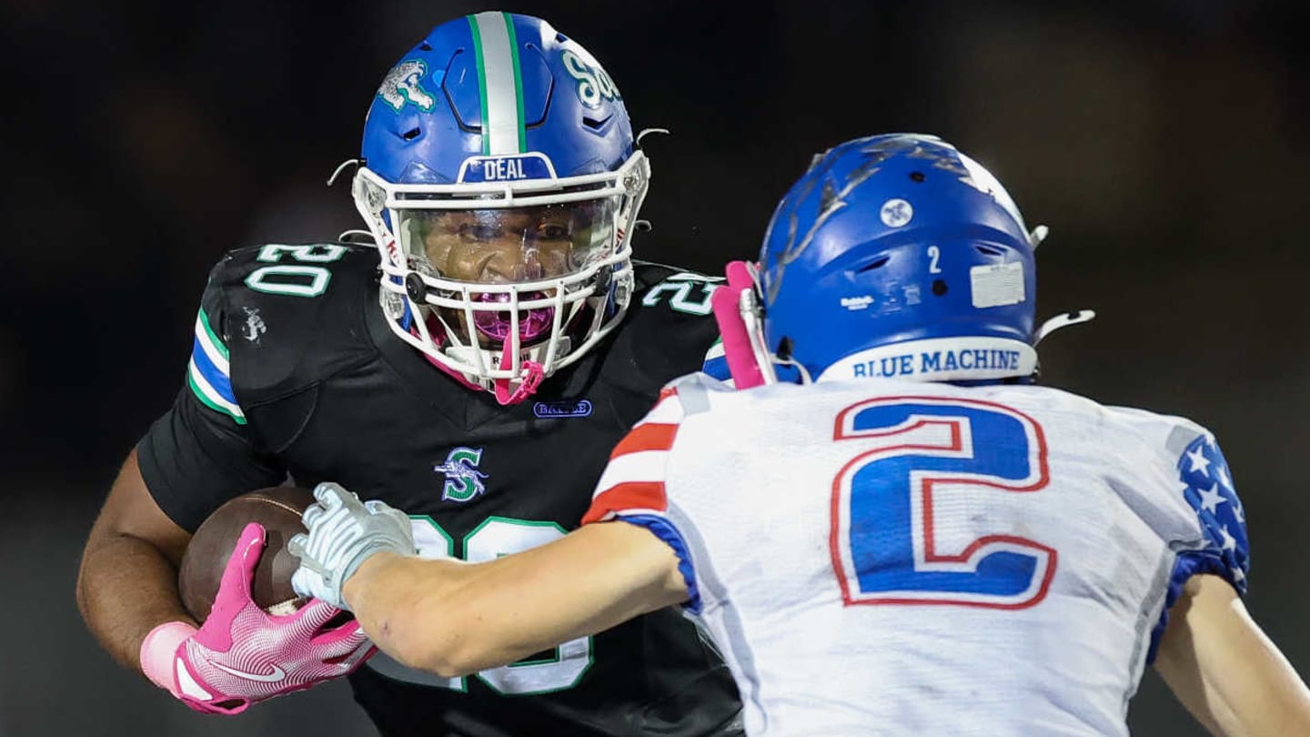 Kansas City Suburban Conference Announces 2025 Realignment as Excelsior Springs Departs for Midland Empire