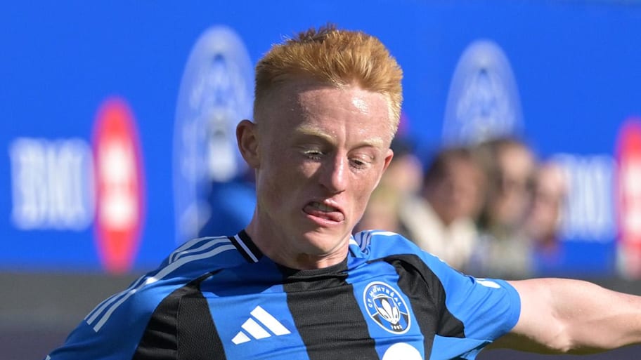 Matty Longstaff