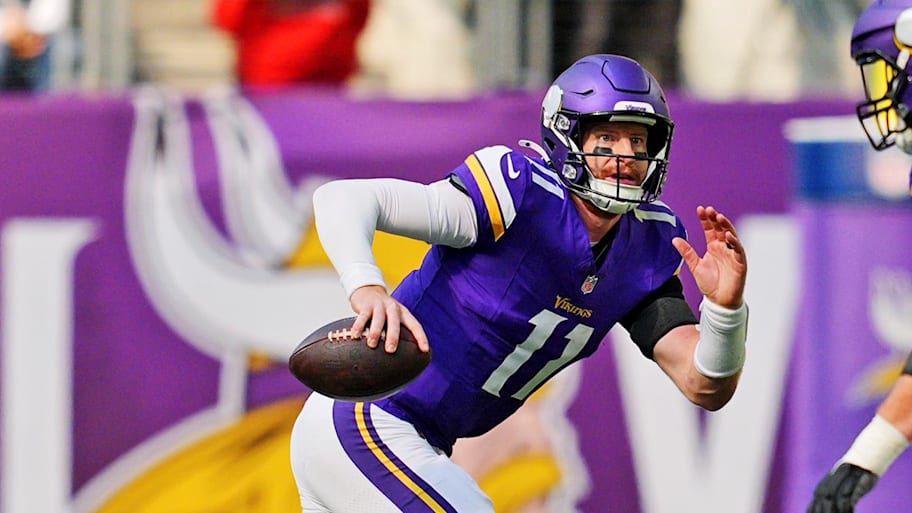 Carson Wentz
