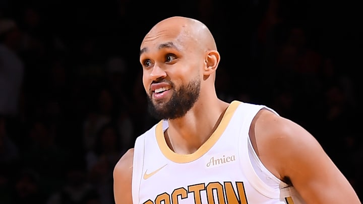 Miami Heat v Boston Celtics