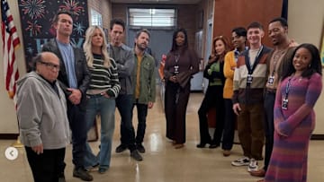 Screenshot, @robmcelhenney Instagram