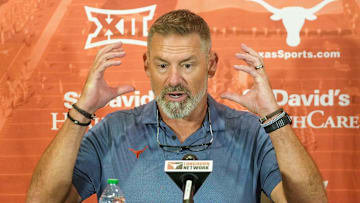 11. (tie) Pete Kwiatkowski, Texas defensive coordinator, $1.7 million.