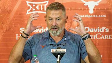 11. (tie) Pete Kwiatkowski, Texas defensive coordinator, $1.7 million.