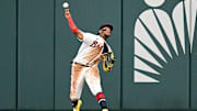 Acuña Jr. es de las principales figuras de los Bravos
