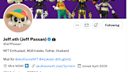 Jeff Passan 