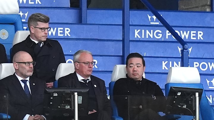 A catalogue of mistakes by Leicester's hierarchy explains the club's rapid decline