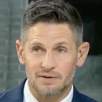 Dan Orlovsky