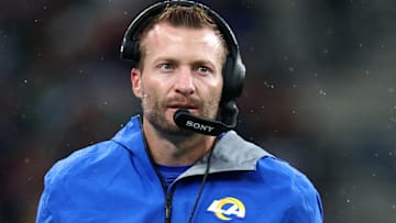 Los Angeles Rams v Jacksonville Jaguars - NFL 2025