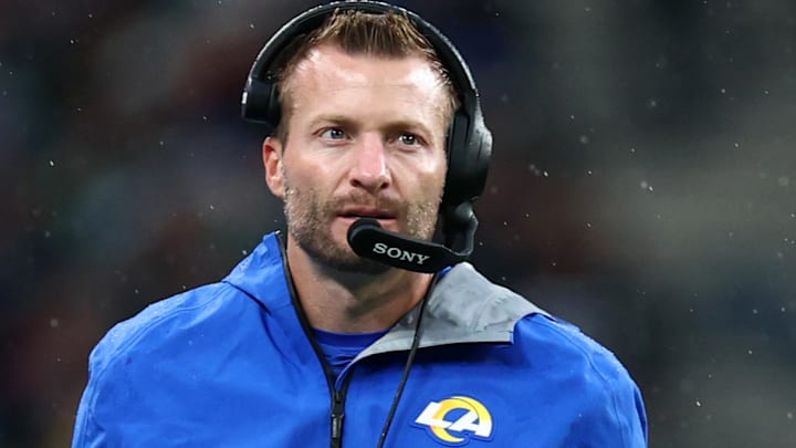 Los Angeles Rams v Jacksonville Jaguars - NFL 2025