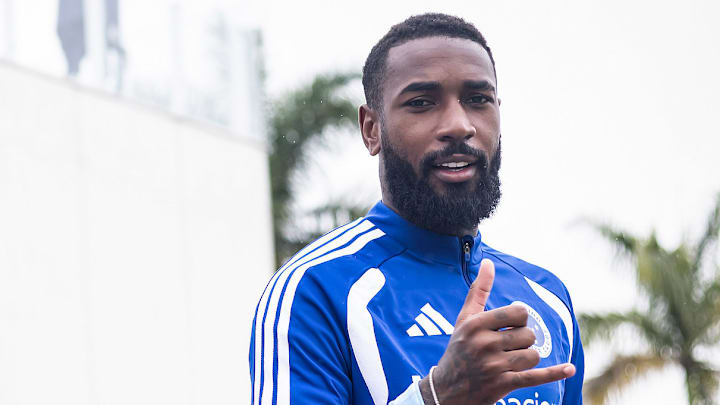 Gerson custou 27 milhões de euros (cerca de R$ 168 milhões) à Raposa