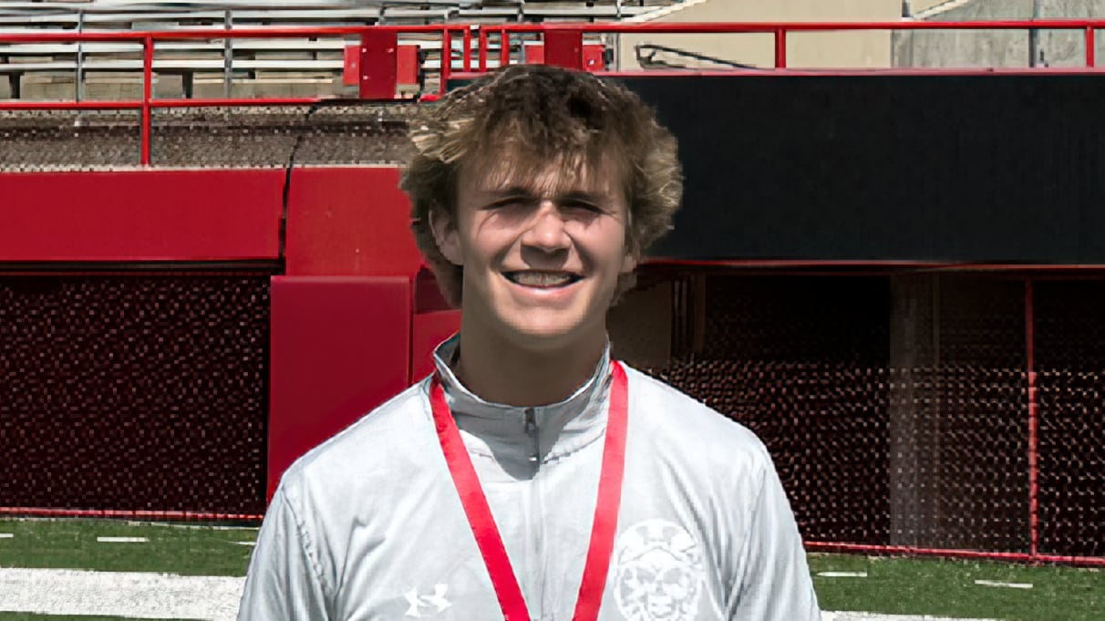Tanner Terch Commits to Nebraska:`Details on Decision & Future Plans`