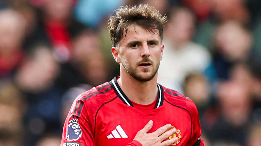 Mason Mount