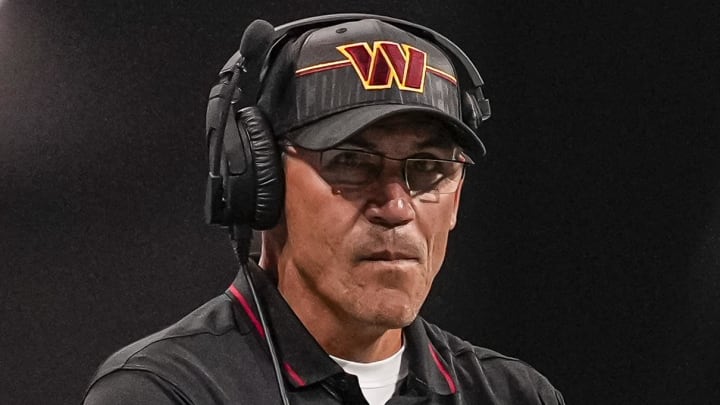 Ron Rivera Ron Rivera