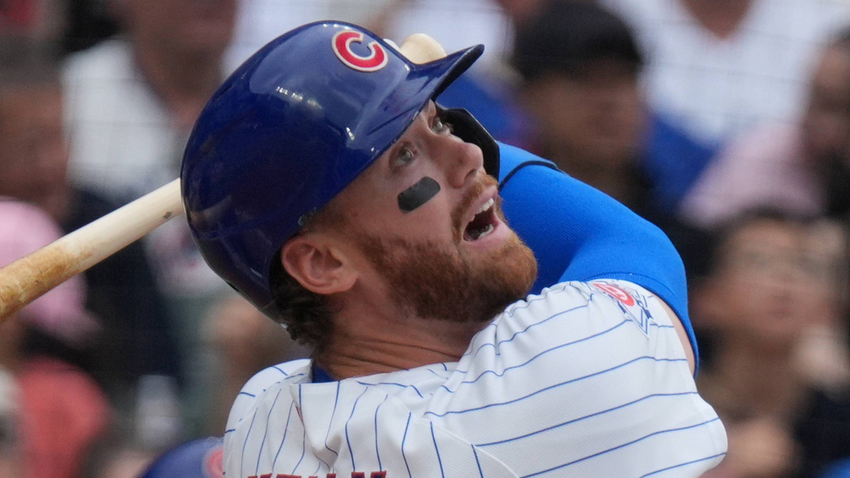 Cubs vs. Marlins Lineup: Going for the Sweep, Clay Holmes is Up, More