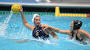 Cal women lose in NCAA water polo quarterfinals