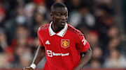 Melbourne Victory v Manchester United