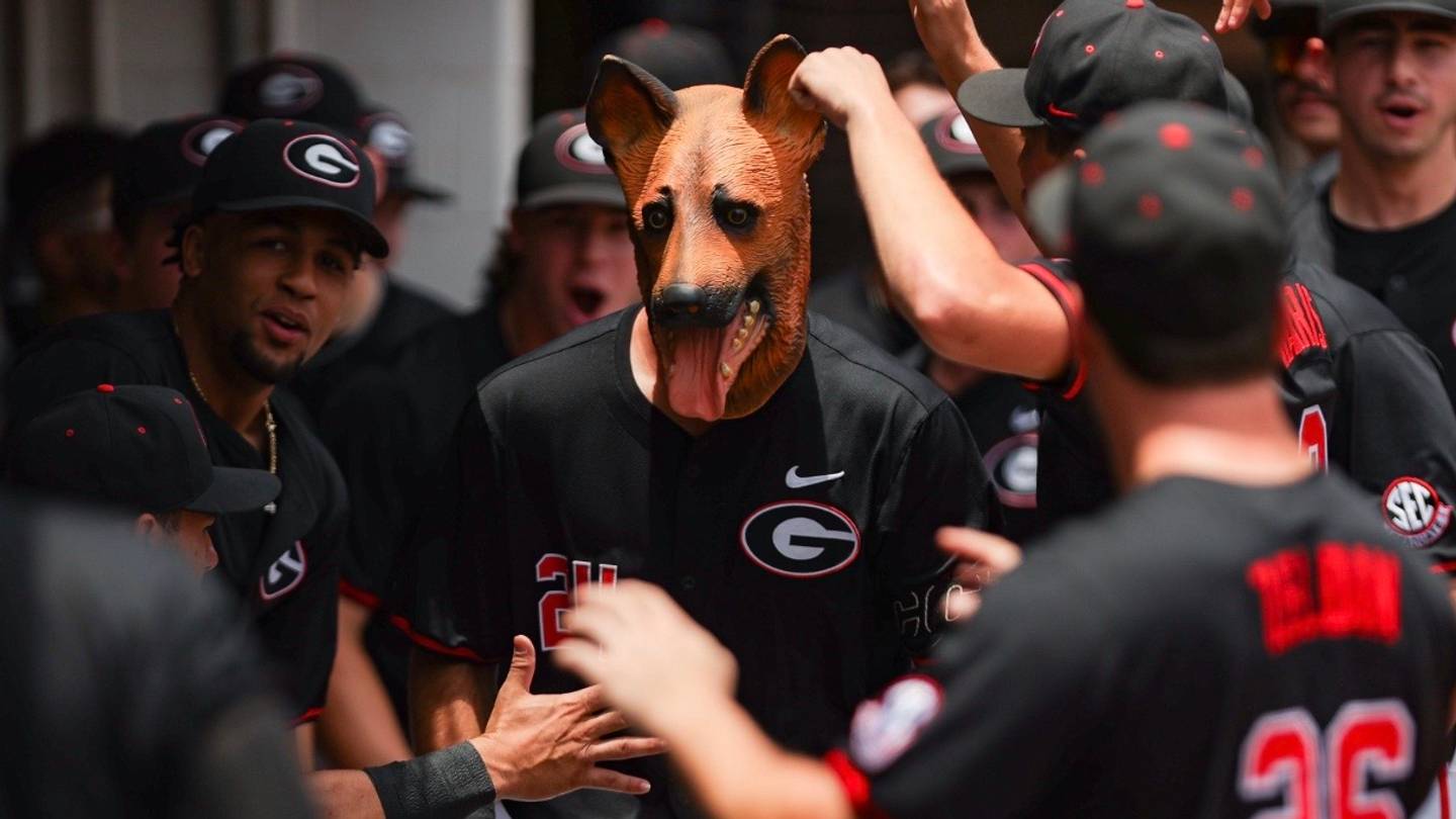 Georgia vs UNC Wilmington - Preview, How to Watch, Betting Odds - Vimarsana News