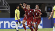 Gustavo Puerta wechselt nach Deutschland