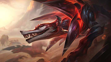 Wolflike Champion Naafiri is getting some significant updates in Patch 25.6.