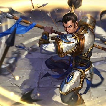 A major Xin Zhao visual overhaul is one of many changes players can expect in Season 3.