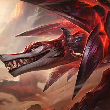 Wolflike Champion Naafiri is getting some significant updates in Patch 25.6.