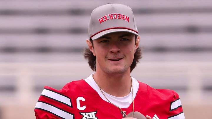 Why is Texas Tech Ranked So Low: Uncovering the Shocking Truth