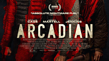 ARCADIAN - Courtesy RLJE Films