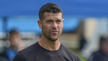 Dave Canales