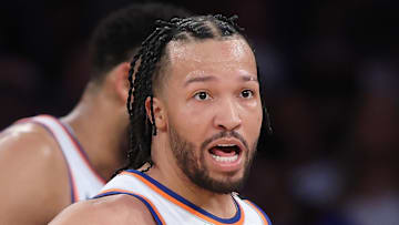 New York Knicks, Haywood Highsmith, Miami Heat, Brooklyn Nets, NBA Trade Rumors