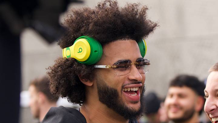 ‘Ducks vs. Them’ Video From USC Trojans Has Oregon Fired Up