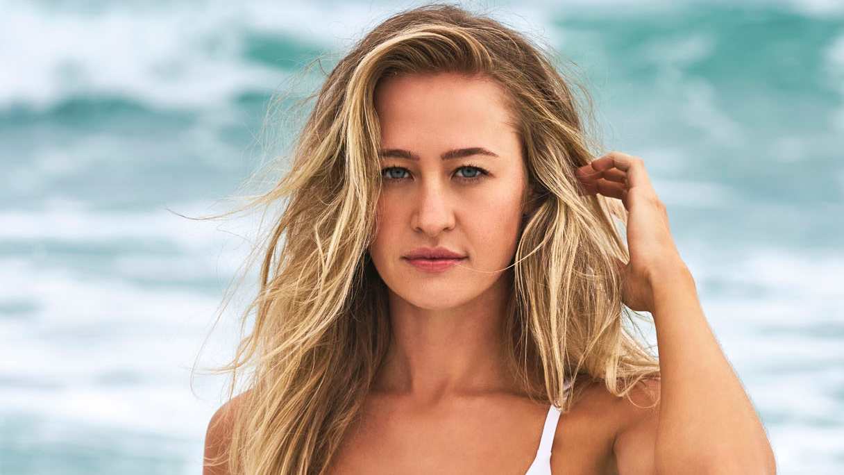 Nelly Korda