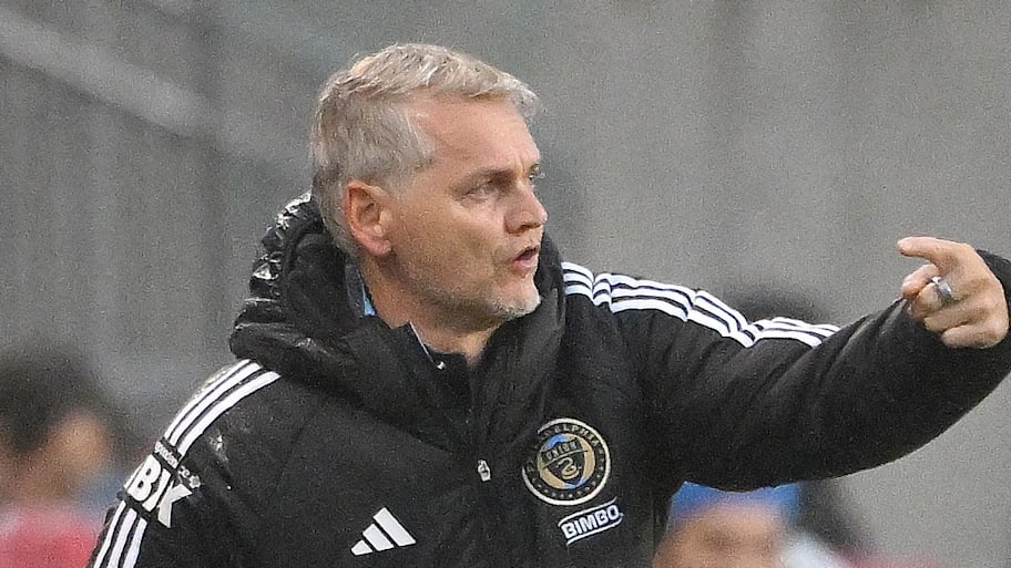 MLS Power Rankings