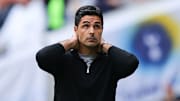 Arteta has lost a key ally