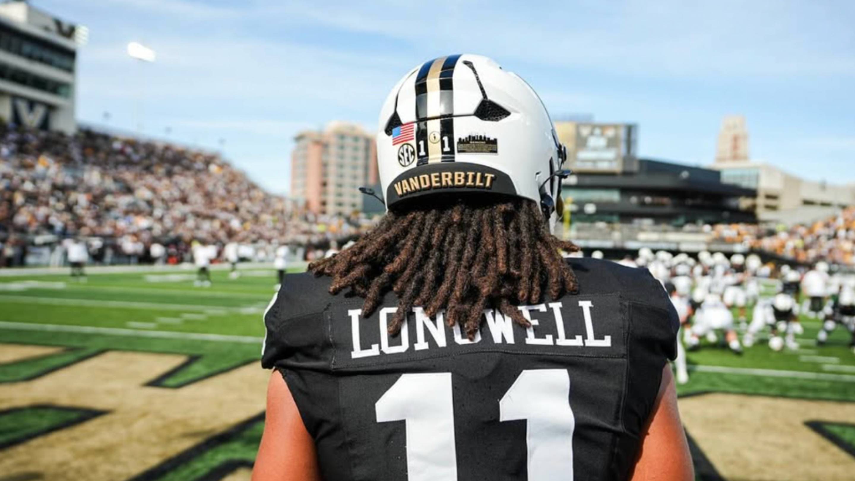 Breaking Down The Five Plays That Defined Vanderbilt Football's Win Against Austin Peay