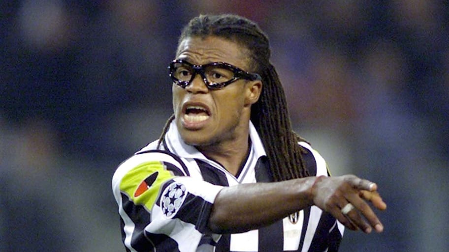 Edgar Davids