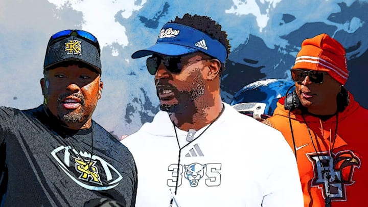 NCAAF News