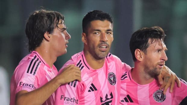 Inter Miami Club World Cup