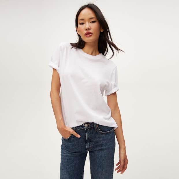 The Karla Tee
