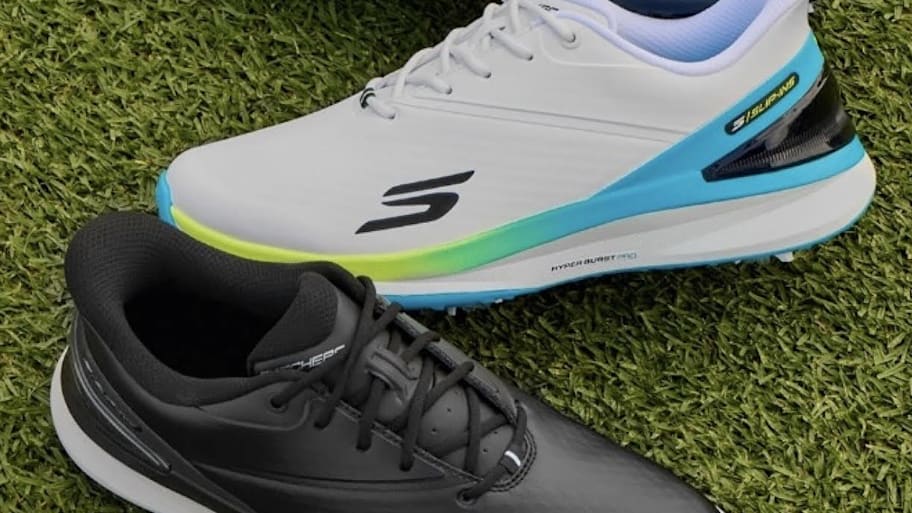 Skechers Blade Tour SI