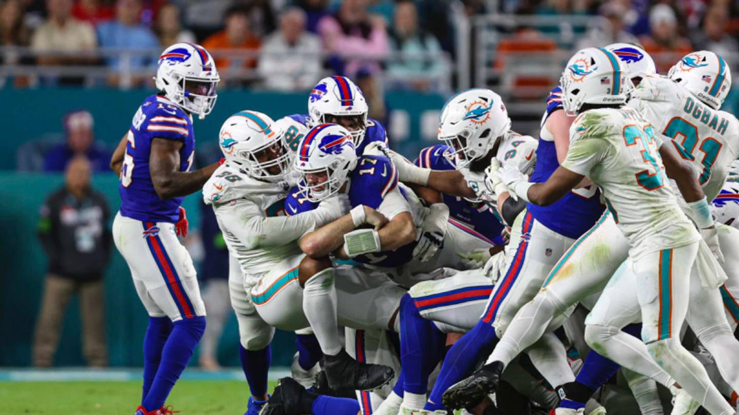 1 key question for each AFC East team heading into 2024 - Vimarsana News